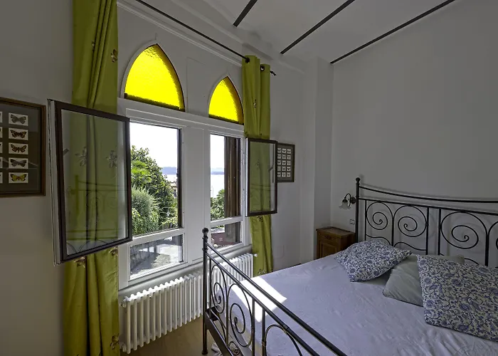 B&B Torre Lara