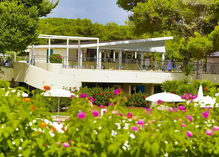 VOI Alimini Resort
