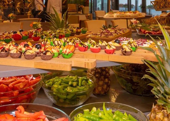 Skalion Hotel Istambul