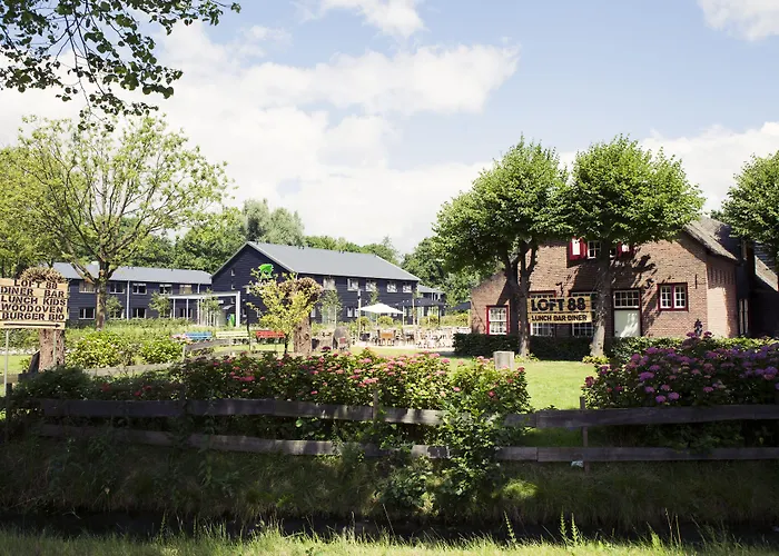 Star Lodge Hotels De Bilt