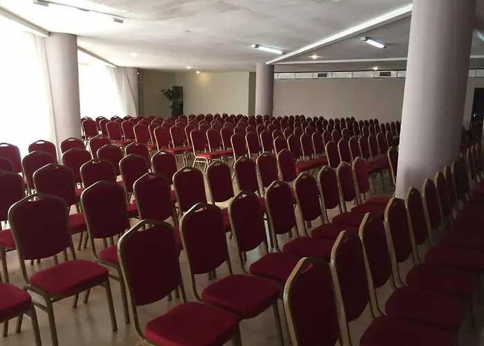 Nobile Hotel Convention Ciudad Del Este
