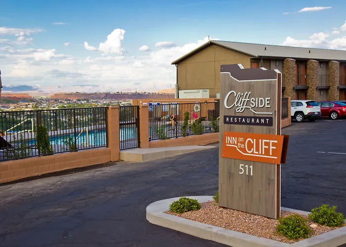 Inn On The Cliff