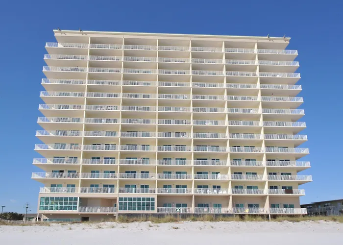 Crystal Shores West 202