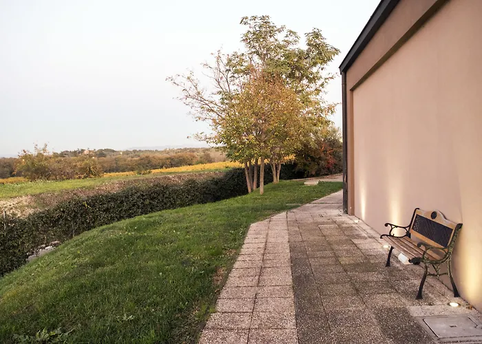 Hotel Roma Sud Frascati
