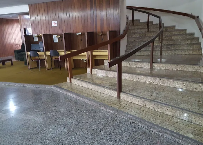 Fenícia Palace Hotel Bauru