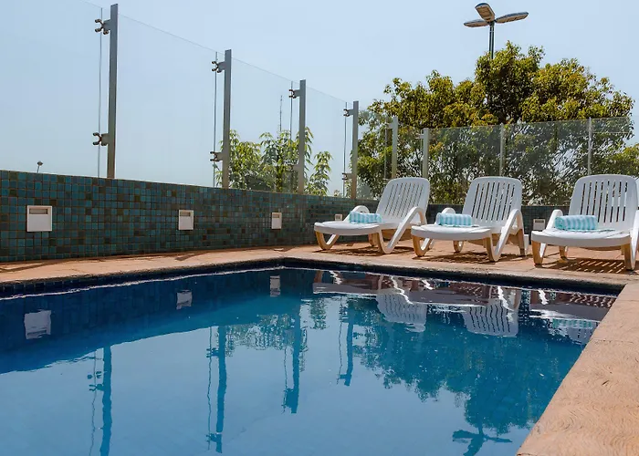 Porto Feliz Executive Hotel