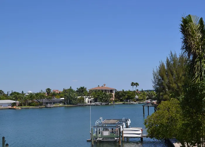 The Hotel Zamora St. Pete Beach