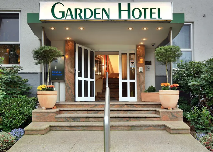 Garner Hotel Bremen North By Ihg