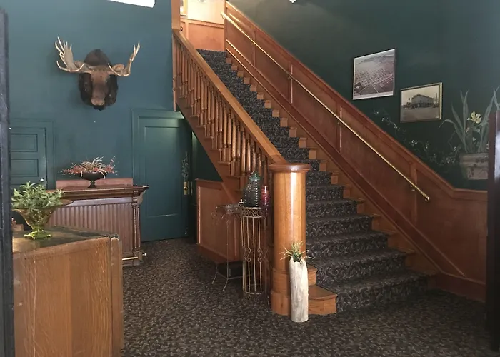 Kalispell Grand Hotel