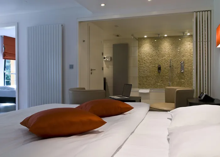 Cocoon Hotel La Rive