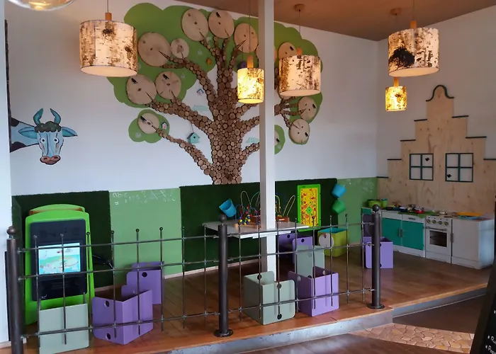 Best Western Hotel Nobis Eindhoven-Venlo A67 Asten