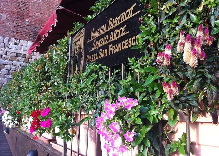 La Locanda Di San Francesco Montepulciano