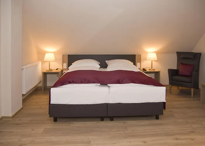 Troll'S Brauhaushotel Medebach