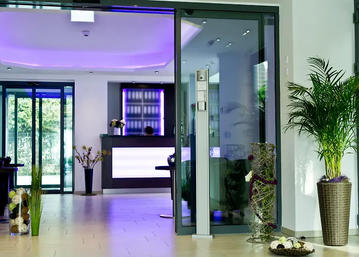 Wohlfühl-Hotel Neu Heidelberg