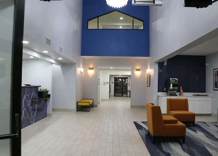 Quality Inn & Suites Buda