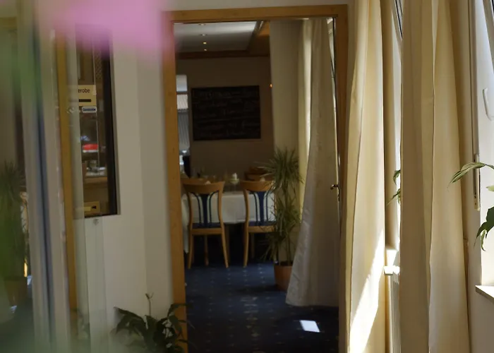 Hotel Reutlinger Hof Reutlingen
