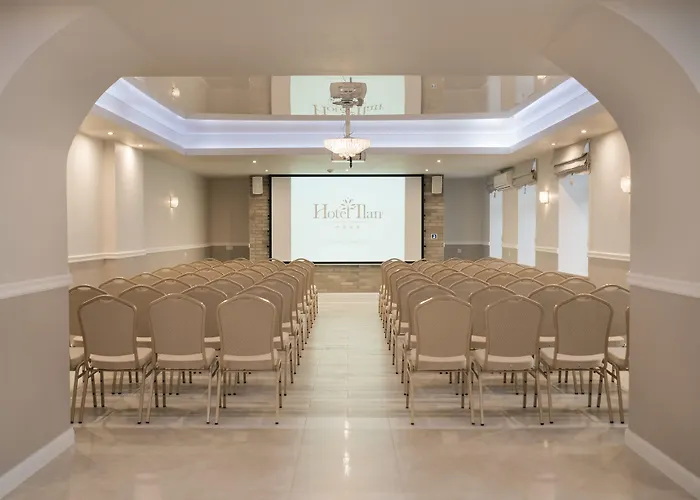 Hotel Ilan