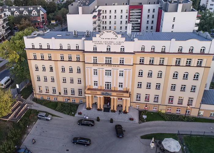 Hotel Ilan