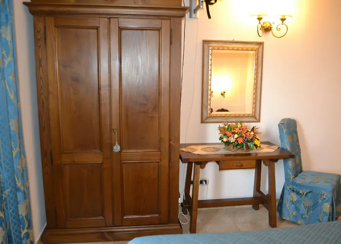 Hotel Lusi Roccaraso
