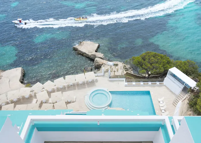 Hsm Sandalo Beach Magaluf 
