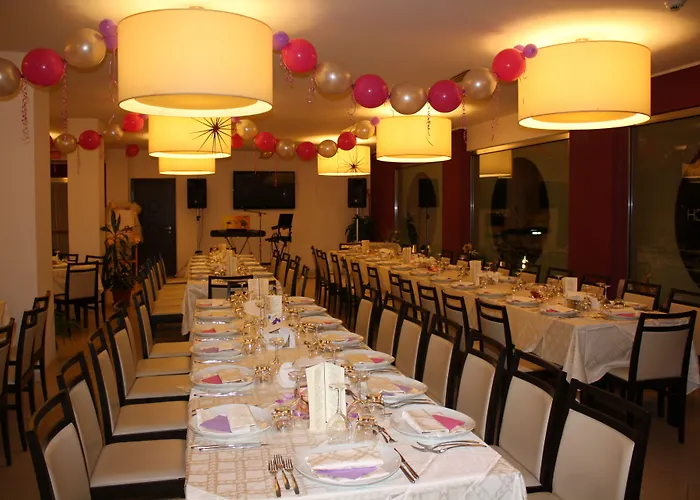 Hotel Cliché San Lucido