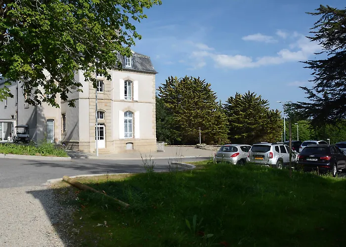 Résidence Néméa Le Domaine de la Baie Audierne