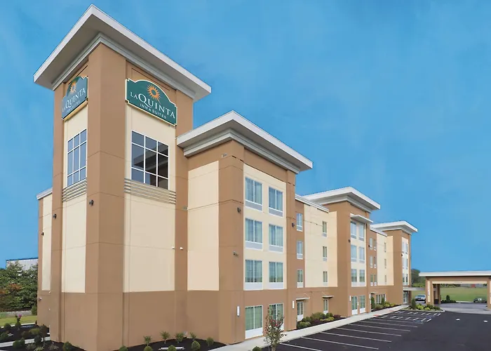 La Quinta By Wyndham Paducah