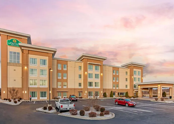 La Quinta By Wyndham Paducah