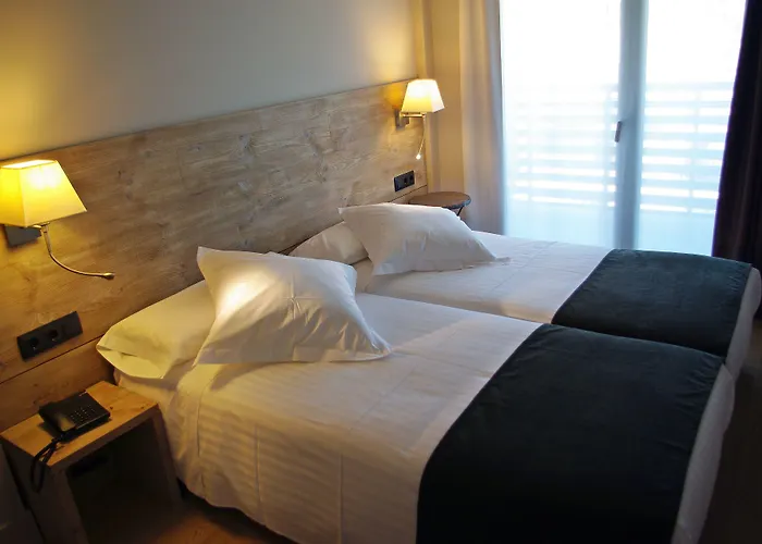 Aparthotel Arrels D'Emporda Palafrugell