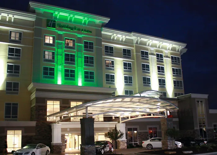 Holiday Inn Hotel & Suites Davenport By Ihg
