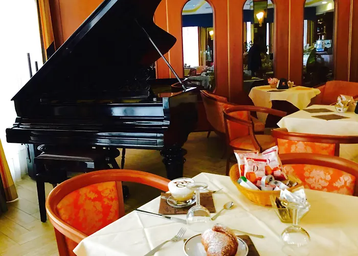 Hotel Grazia Deledda Sassari