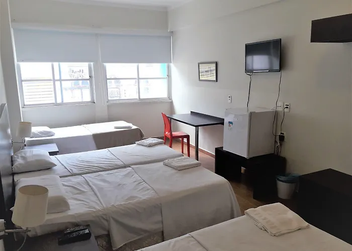 Oyo Ecosuites Hotel Manaus