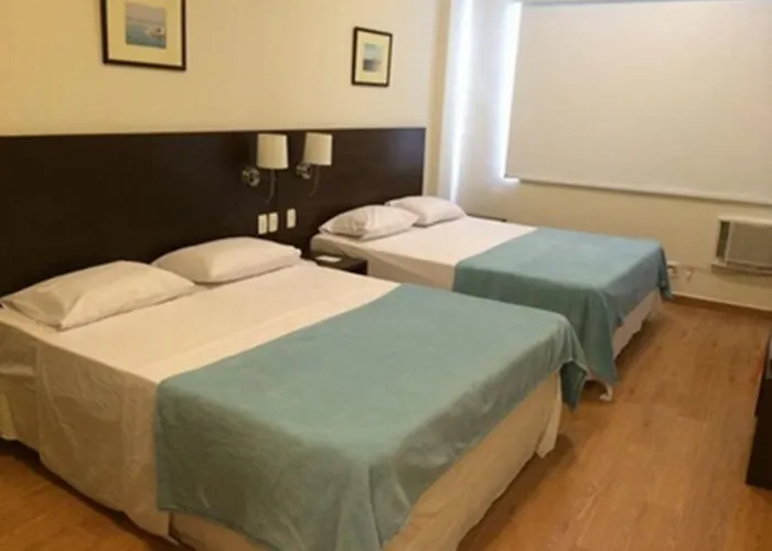 Oyo Ecosuites Hotel Manaus