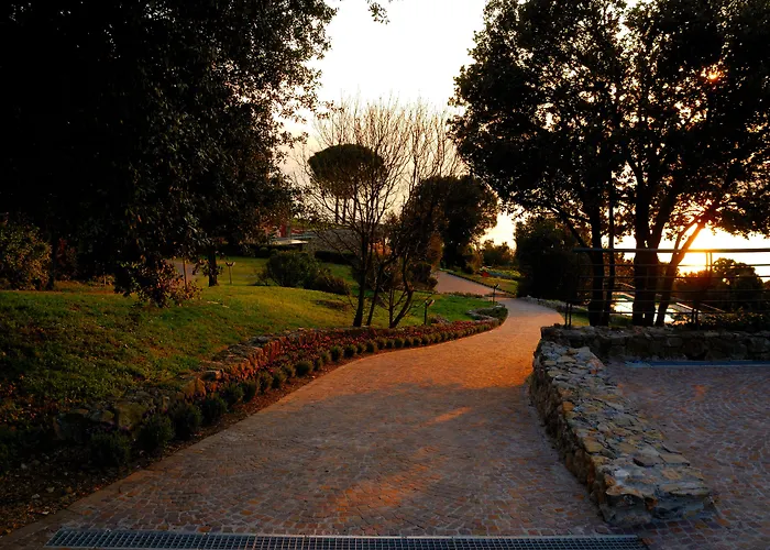 Golfo dei Poeti Relais&Spa Ameglia