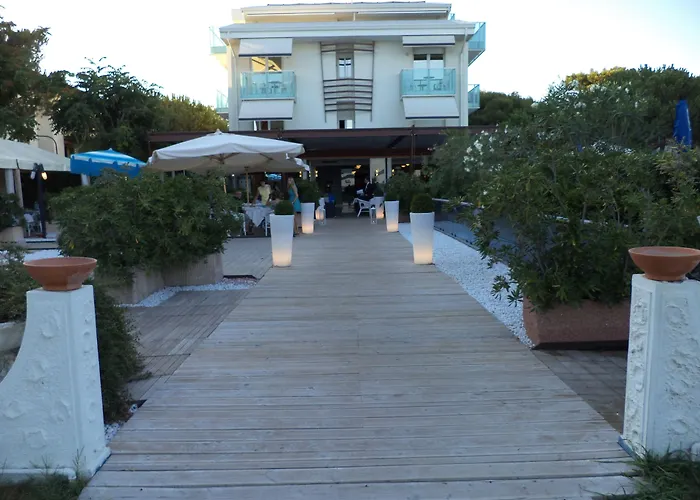 Park Hotel Ermitage Resort&Spa Lido di Jesolo