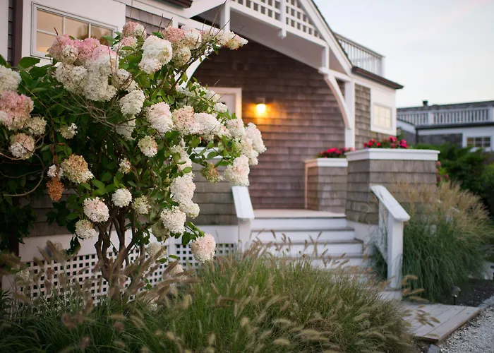 Castle Hill Inn