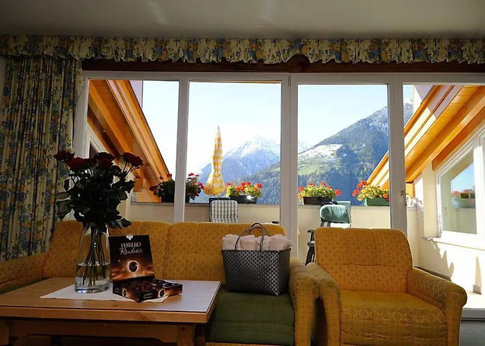 Hotel Fürstenhof Schenna