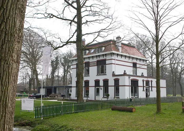 Bed&Breakfast Rijsterbosch