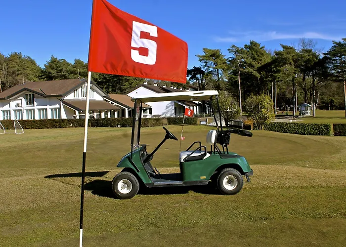 Golf Hotel La Pinetina Appiano Gentile