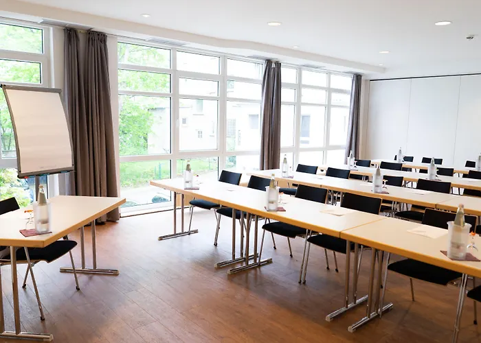 Hotel Schweizer Hof Kassel