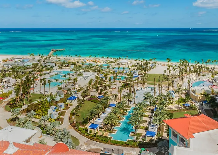 Nassau Hotels