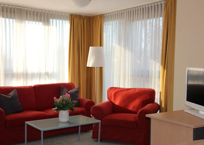 Eurostar Hotel Castrop-Rauxel