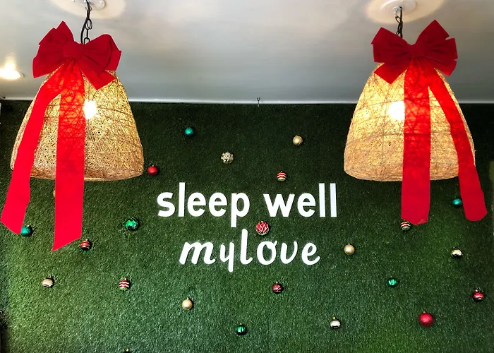 Mylo Hotel