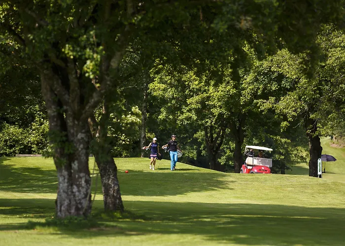 Waldsee Golf-Resort Bad Waldsee
