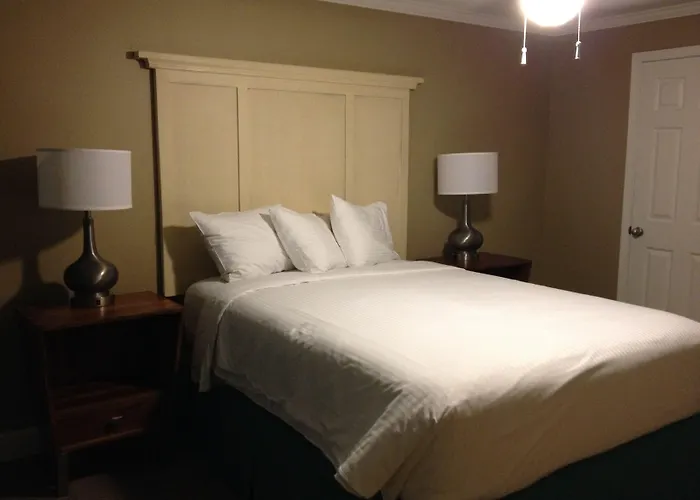 Ocean View Vacation Villas By Capital Vacations Biloxi
