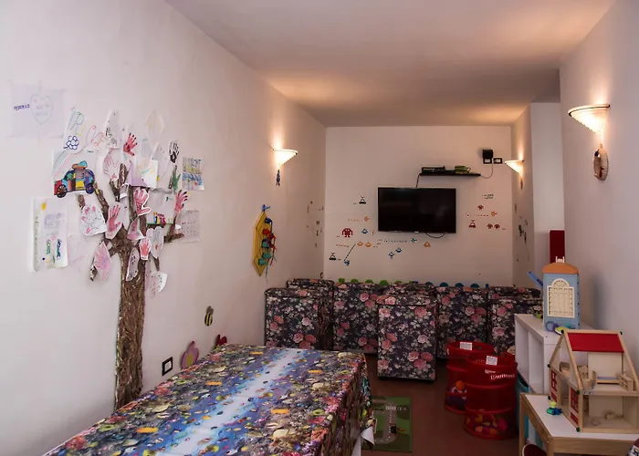 Hotel Sayonara Cattolica