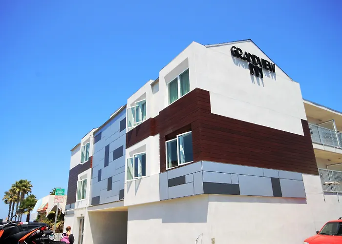 Grandview Inn Hermosa Beach