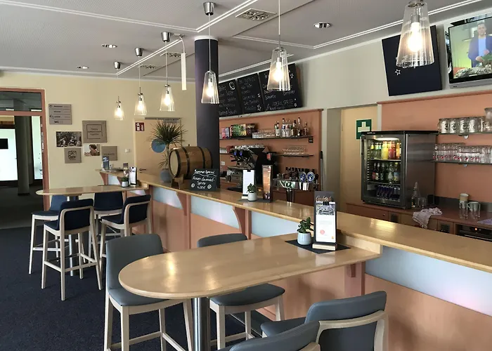 JUFA Hotel Nördlingen