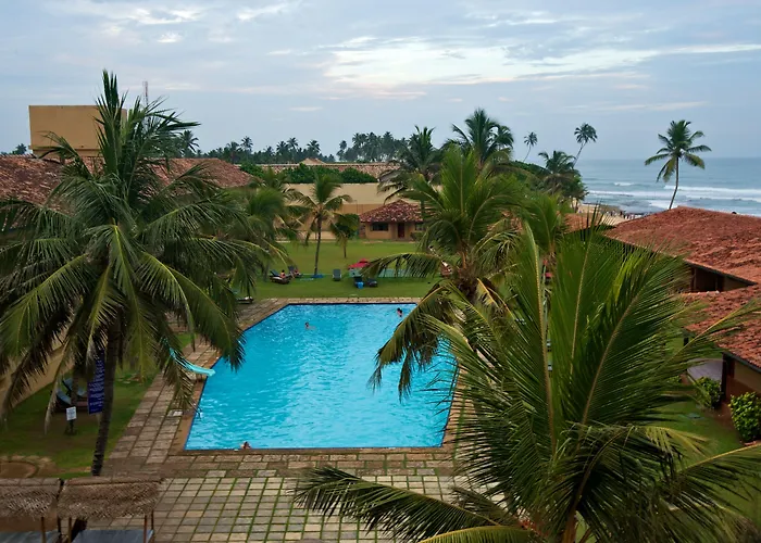 Club Koggala Village