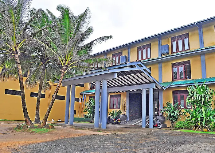 Club Koggala Village